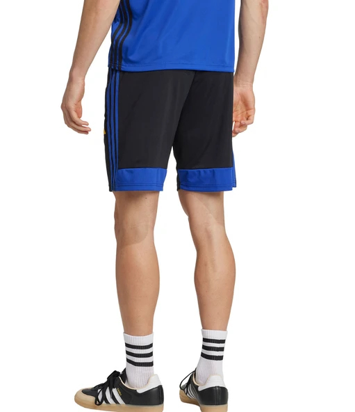 adidas Tiro 25 Essentials Antrenman Şortu JW6919 - Resim 2