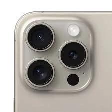 PTTAVM: APPLE IPHONE 15 PRO 128GB NATUREL TİTANYUM TEŞHİR