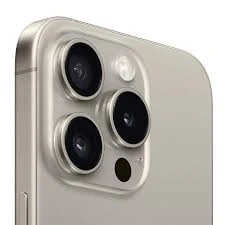 PTTAVM: APPLE IPHONE 15 PRO 128GB NATUREL TİTANYUM TEŞHİR