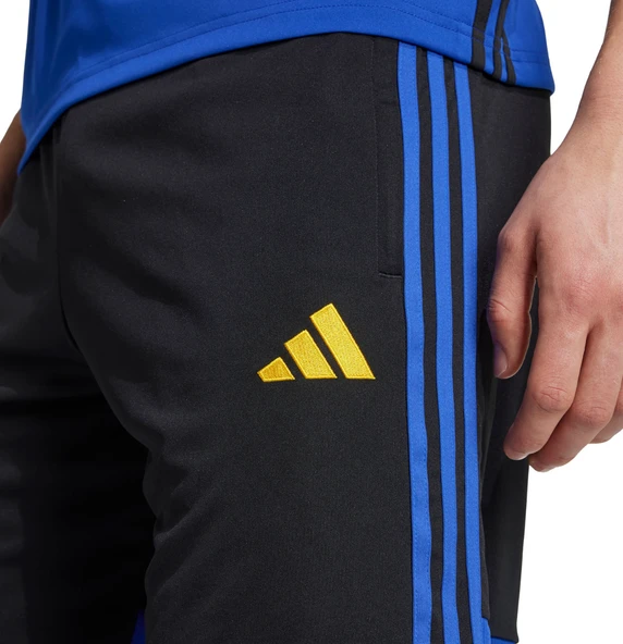 adidas Tiro 25 Essentials Antrenman Şortu JW6919 - Resim 4