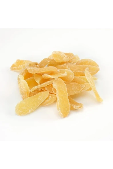Dadak Zencefil Meyvesi Kurusu 1 kg ürün görseli 1
