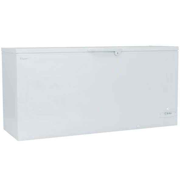 Uğur UDD 665 T D/S KRM R63 Sandık Tipi Derin Dondurucu ürün görseli 1