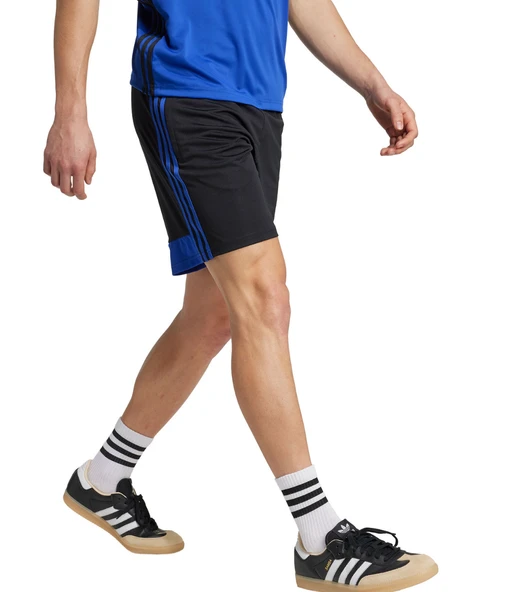 adidas Tiro 25 Essentials Antrenman Şortu JW6919 - Resim 3