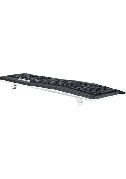 Logitech MK850 Kablosuz Klavye Mouse Set 920-008230 - Resim 4