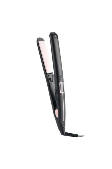 CVS DN 7319  DIJITAL SAC DUZLESTIRICI ROSE INCE ürün görseli 1