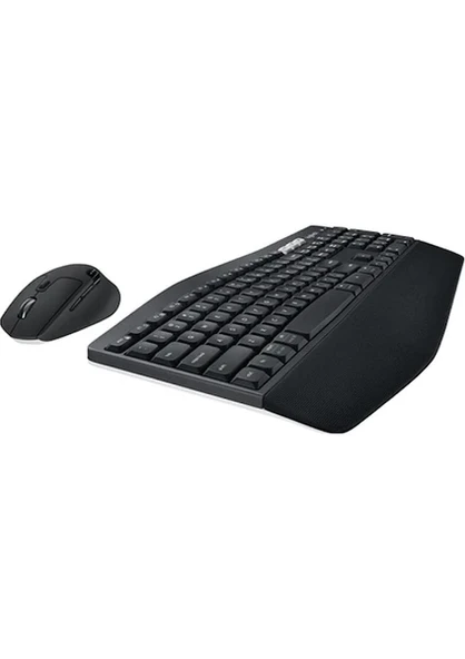 Logitech MK850 Kablosuz Klavye Mouse Set 920-008230 ürün görseli 1