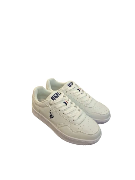 Us Polo Assn Coster Sneaker - Resim 3
