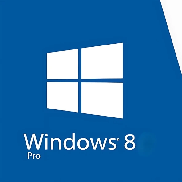 Windows 8 Pro Dijital Lisans - Resim 2