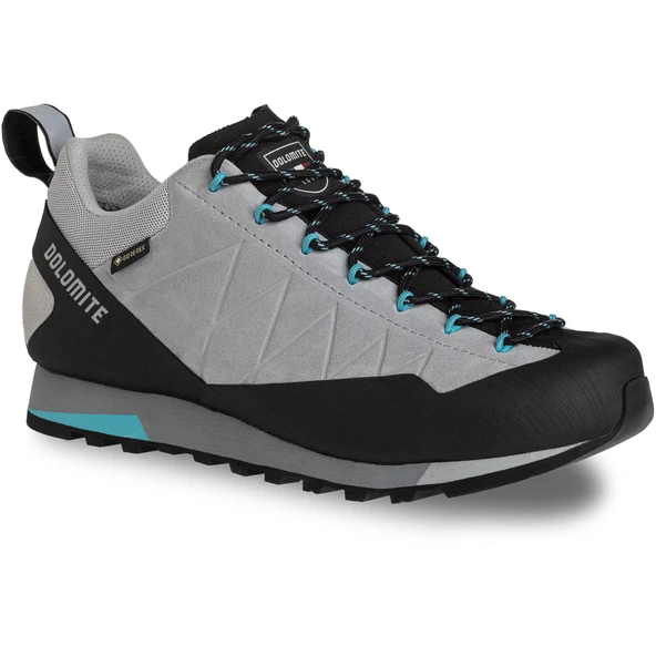 Dolomite Crodarossa GTX Low Kadın Ayakkabı-GRİ ürün görseli 1
