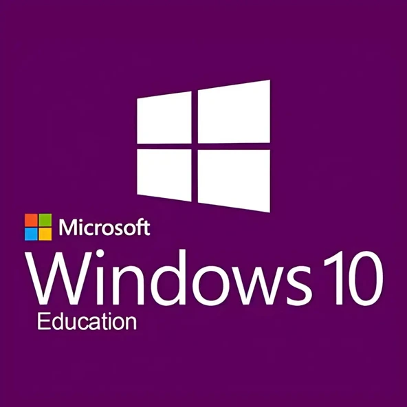 Windows 10 Education Lisans Key - Resim 2