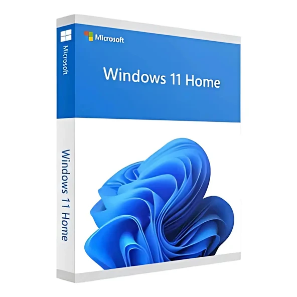 Windows 11 Home Lisans Key ürün görseli 1