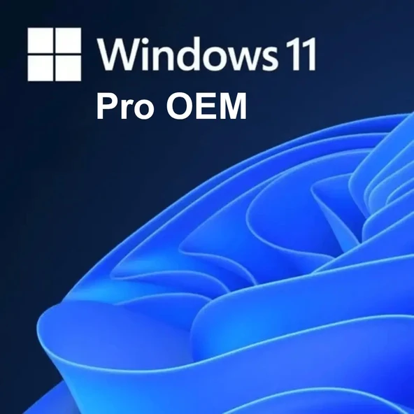 Windows 11 Pro OEM Lisans Key - Resim 2