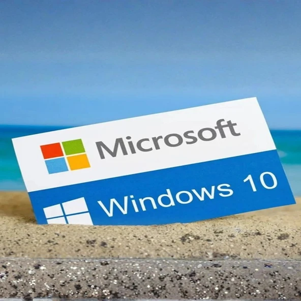 Windows 10 Pro Key - Resim 5