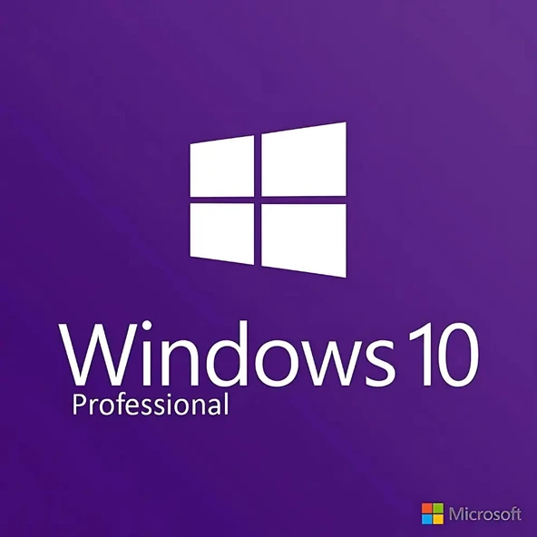 Windows 10 Pro Key - Resim 2