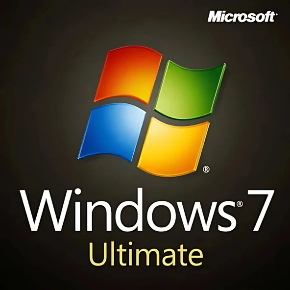 Windows 7 Ultimate Dijital Lisans Key - Resim 2