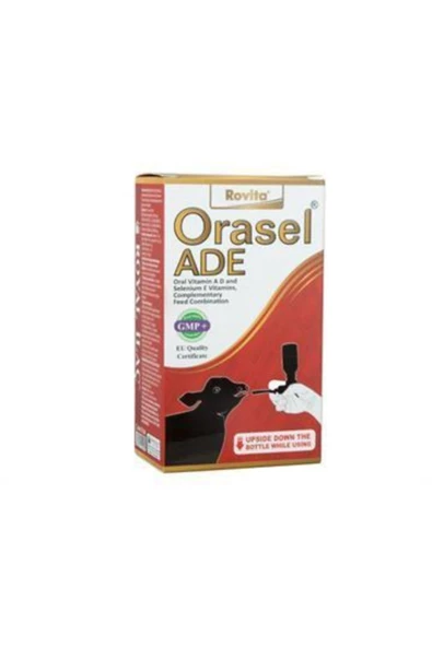 Royal Rovita Orasel Ade 100 Ml ürün görseli 1