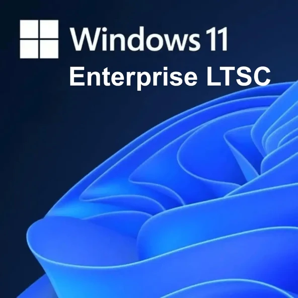 Windows 11 Enterprise LTSC 2024 Lisans Key - Resim 2