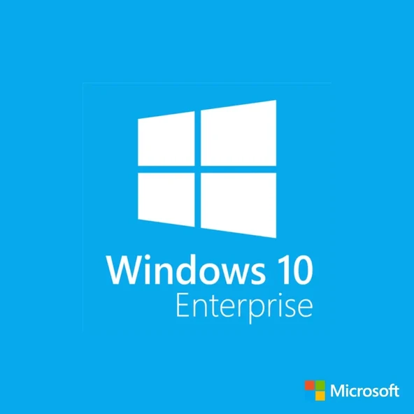 Windows 10 Enterprise Lisans Key - Resim 2