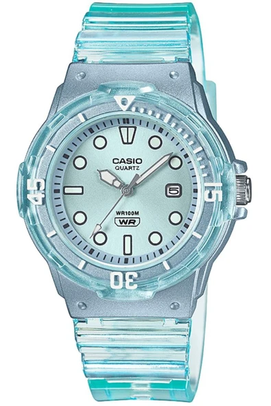 Casio Lrw-200Hs-2Evdf Kadın Kol Saati ürün görseli 1