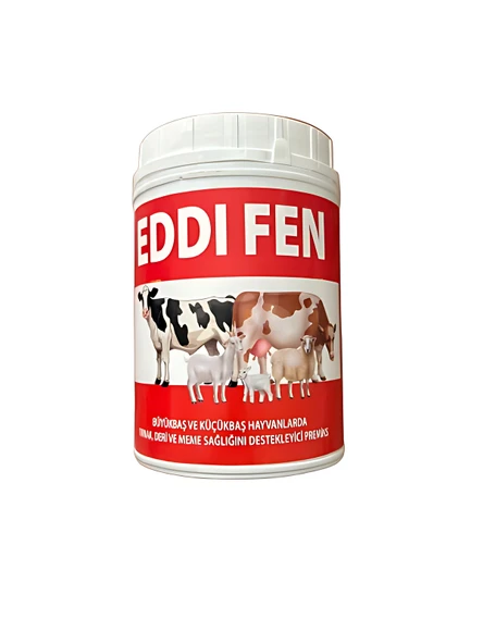 ATAFEN Eddi Fen Inek Koyun Tırnak Sağlığı 1kg ürün görseli 1