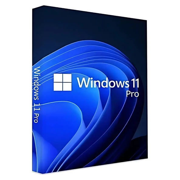 Windows 11 Pro Key ürün görseli 1