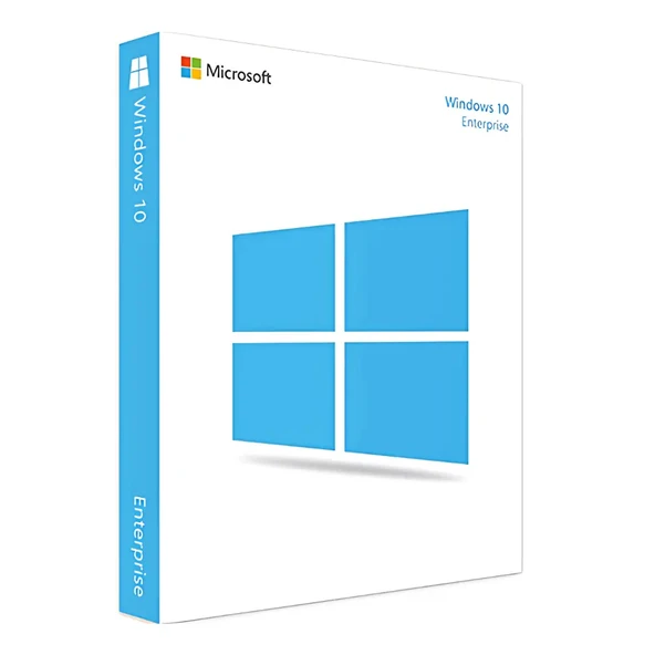 Windows 10 Enterprise Lisans Key ürün görseli 1