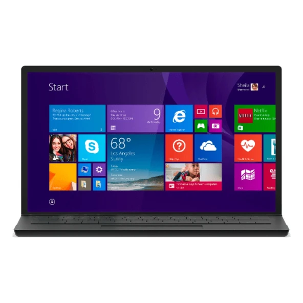 Windows 8.1 Pro Dijital Lisans - Resim 4