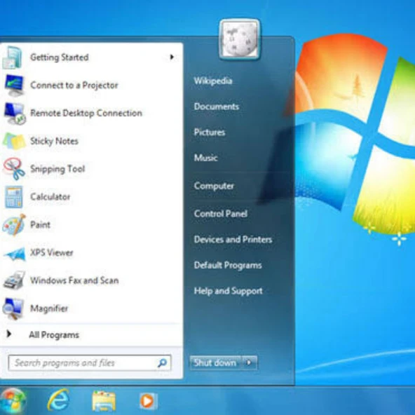 Windows 7 Professional Dijital Lisans Key - Resim 4