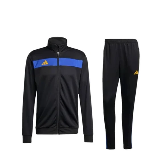 Adidas Tiro Es Ts Erkek Eşofman Takımı JX2216 ürün görseli 1