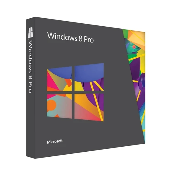 Windows 8 Pro Dijital Lisans - Resim 4