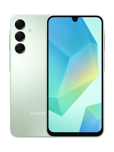 Samsung Galaxy A16 5G 8 GB / 256 GB Light Grenn ürün görseli 1