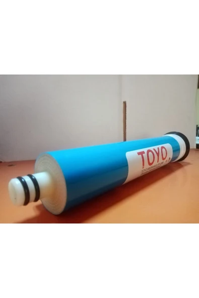 Toyo Su Arıtma Cihazı - Resim 8