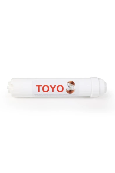 Toyo Su Arıtma Cihazı - Resim 6