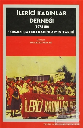 İlerici Kadınlar Derneği (1975   1980) ürün görseli 1