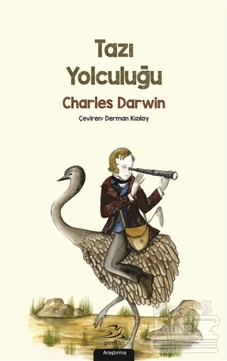Tazı Yolculuğu ürün görseli 1