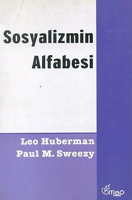Sosyalizmin Alfabesi ürün görseli 1