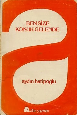 Ben Size Konuk Gelende ürün görseli 1