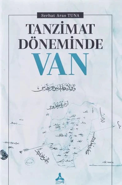 Tanzimat Döneminde Van ürün görseli 1