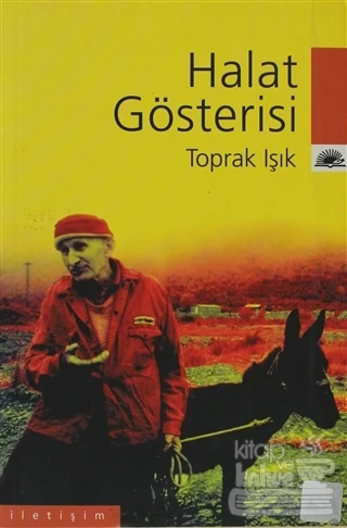 Halat Gösterisi ürün görseli 1