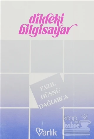 Dildeki Bilgisayar ürün görseli 1
