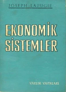 Ekonomik Sistemler ürün görseli 1