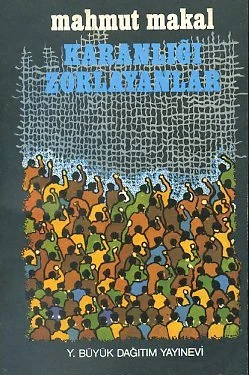 Karanlığı Zorlayanlar ürün görseli 1