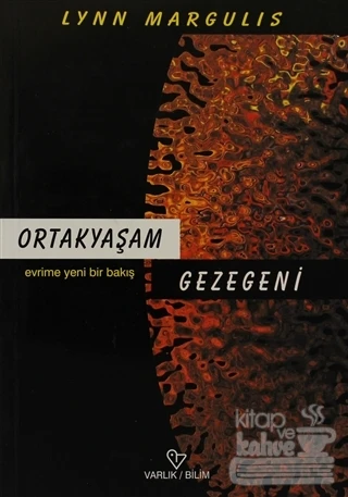 Ortakyaşam Gezegeni Evrime Yeni Bir Bakış ürün görseli 1