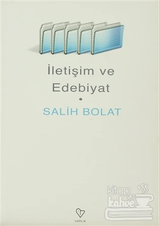 İletişim ve Edebiyat ürün görseli 1