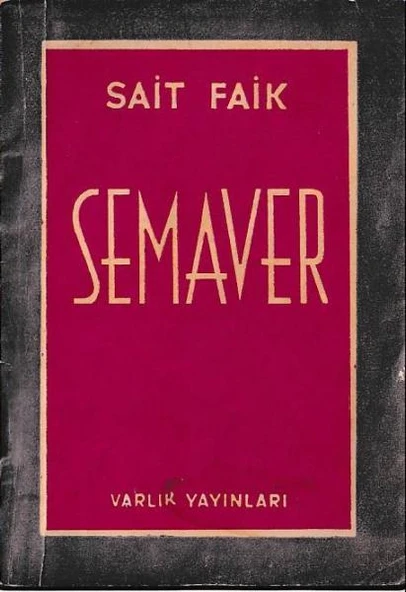 Semaver ürün görseli 1
