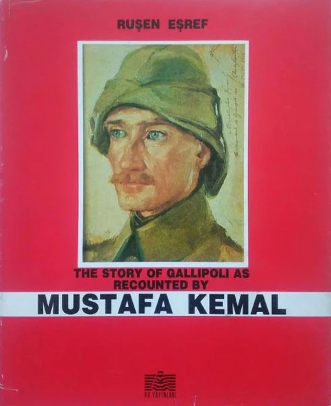 Mustafa Kemal ürün görseli 1