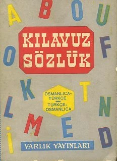 Kılavuz Sözlük ürün görseli 1