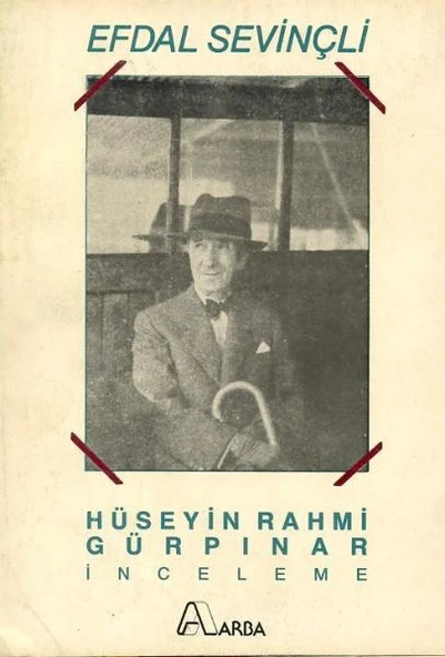Hüseyin Rahmi Gürpınar   İnceleme ürün görseli 1
