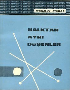 Halktan Ayrı Düşenler ürün görseli 1