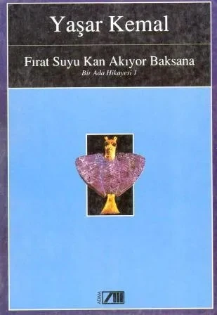 Fırat Suyu Kan Akıyor Baksana ürün görseli 1